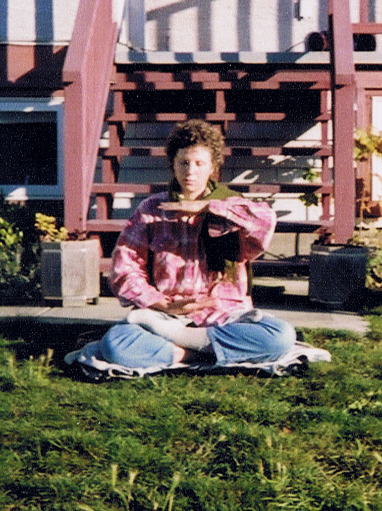 why I practice Falun Dafa meditation