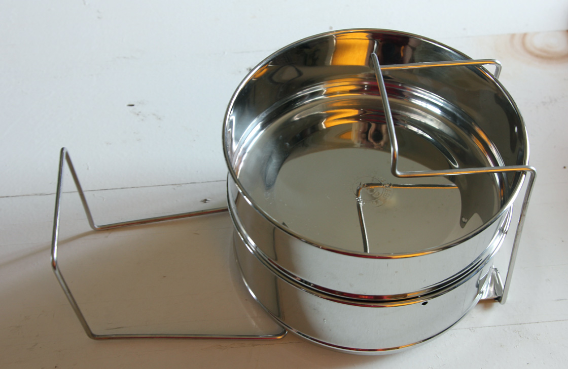 pressure cooker safely inserts or separators