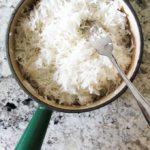 perfect basmati rice
