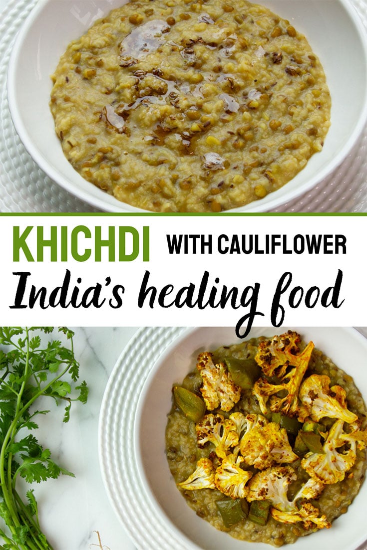 Introducing Khichdi: India’s National Dish?