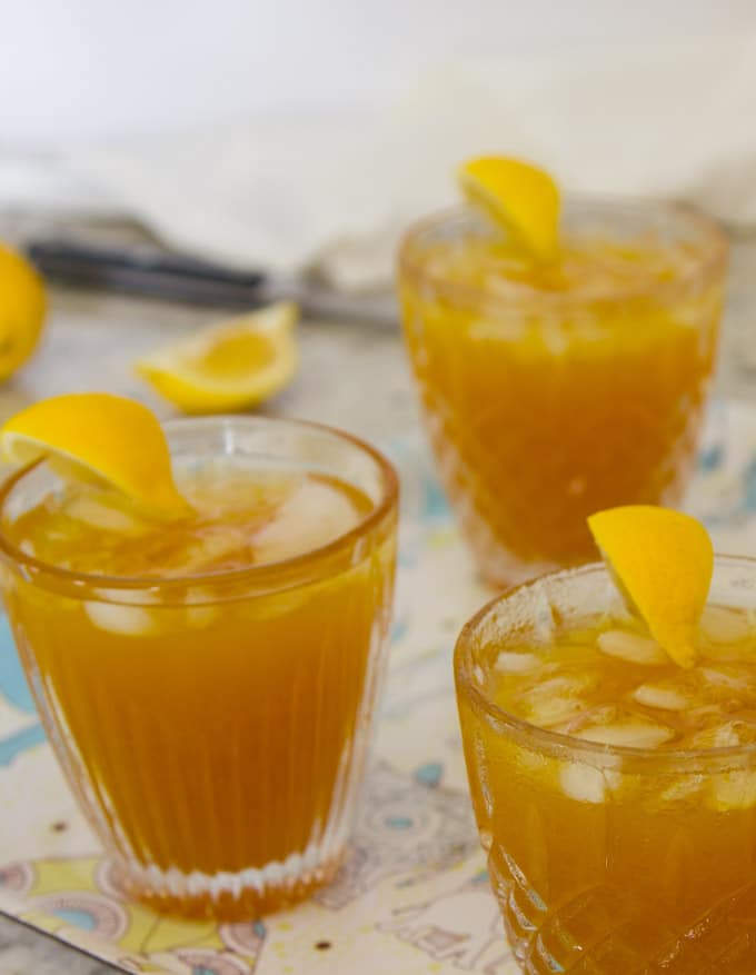 turmeric elixir cure-all