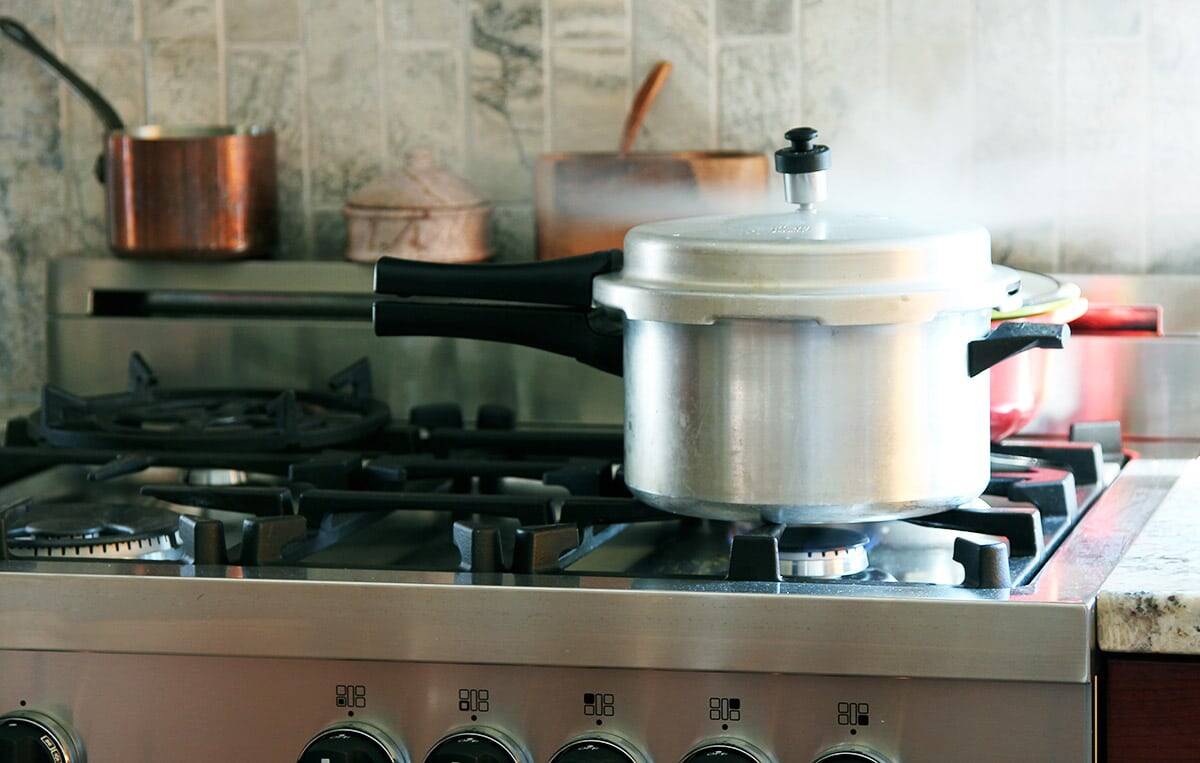 Best Stovetop Pressure Cookers Presto, Prestige, Hawkins, Fissler