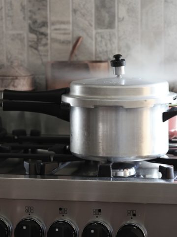 Best stovetop pressure cooker