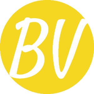 Buttered Veg logo