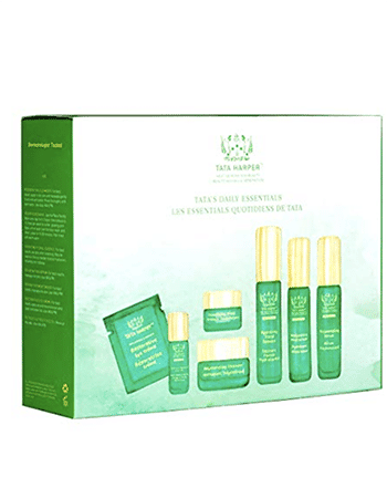 Tata Harper Daily Essentials