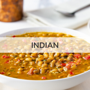 Traditional Indian Recipes