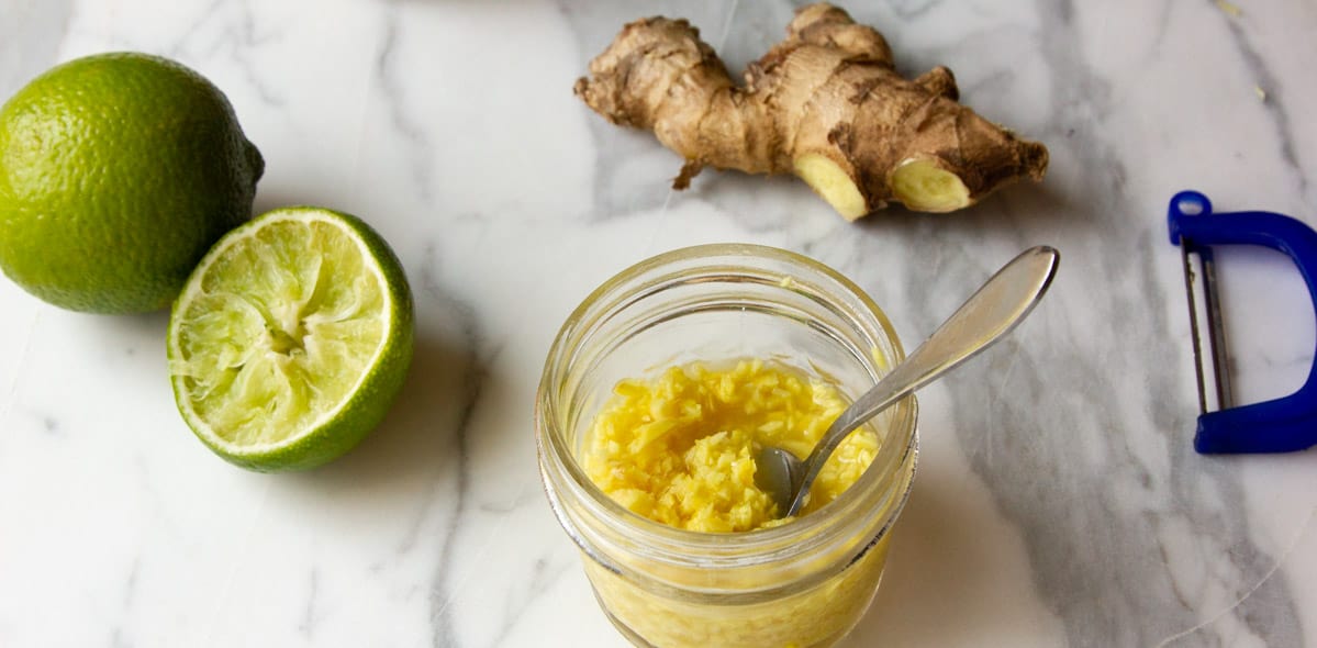 The ‘Extraordinary’ GingerLime Pickle Vegetarian Recipes for Mindful