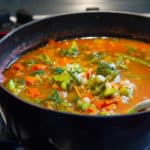 Vegetable Soup