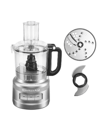 7-cup Food Processor