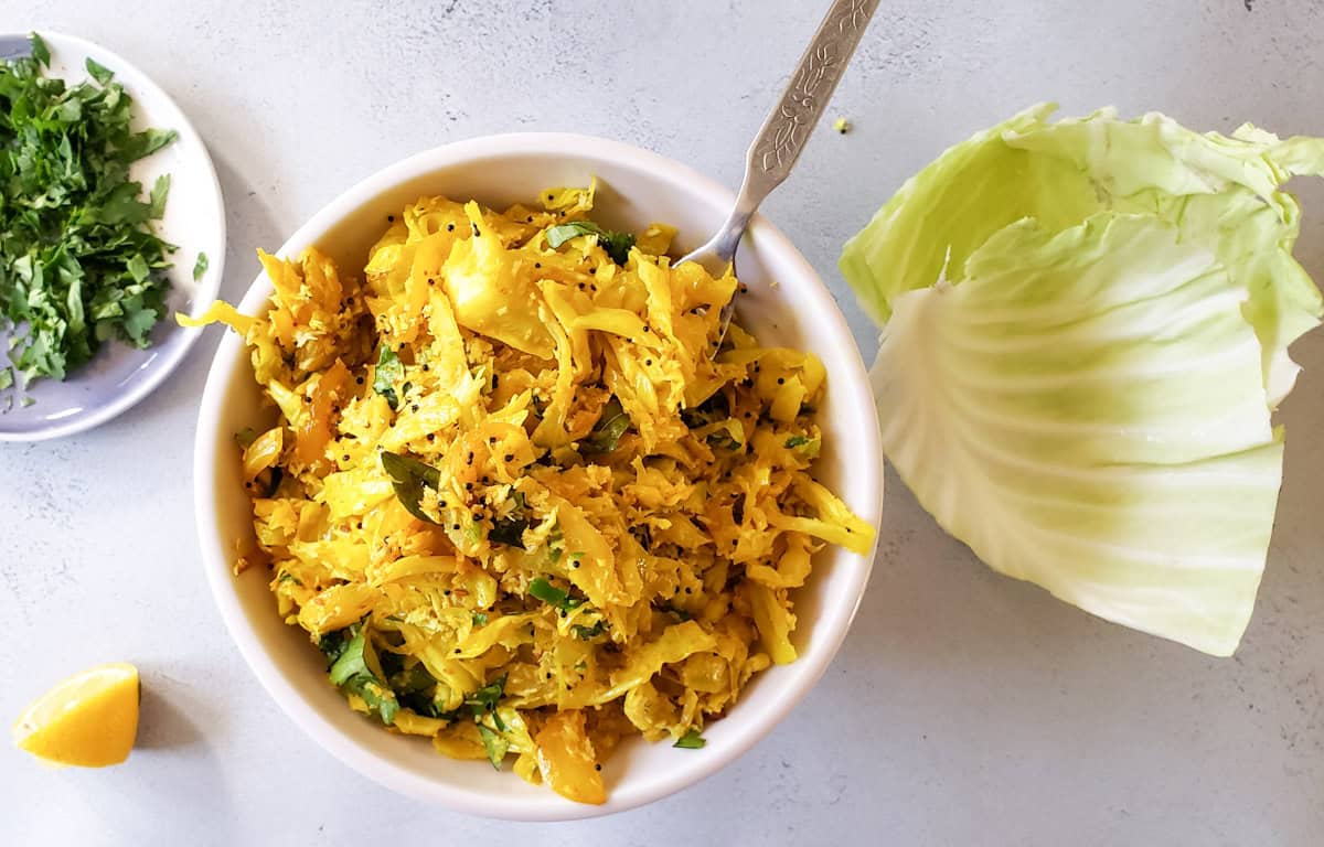 cabbage stir fry
cabbage stir fry
