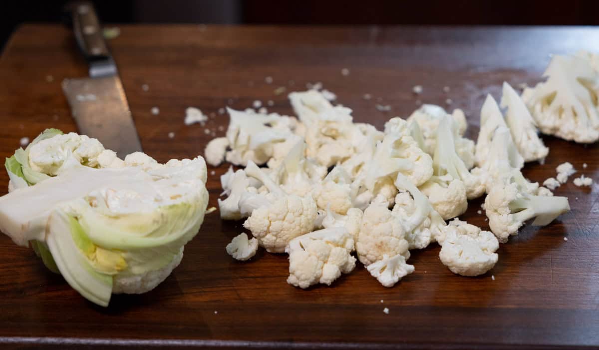 cauliflower