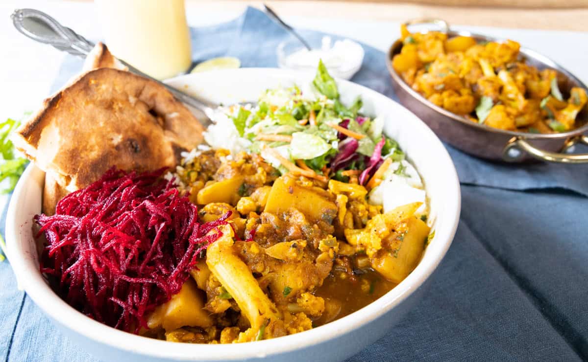 aloo gobi