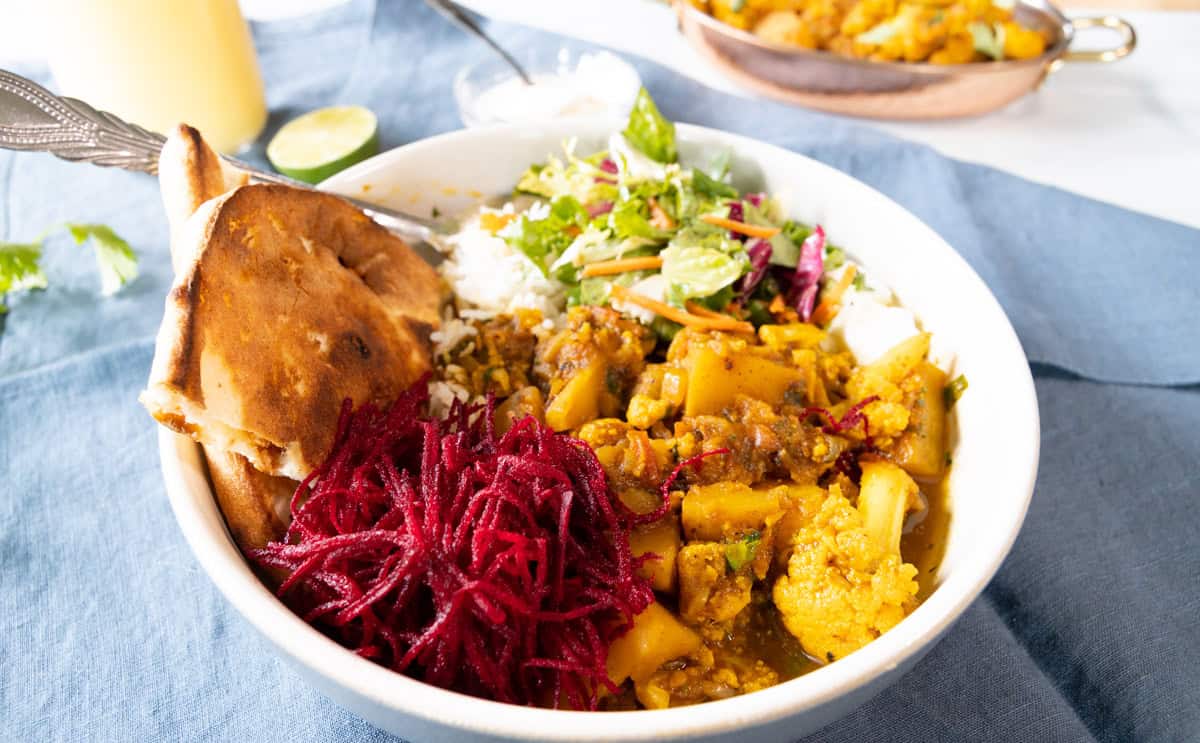 aloo gobi