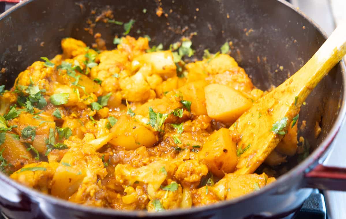 aloo gobi