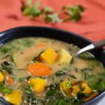 miso soup