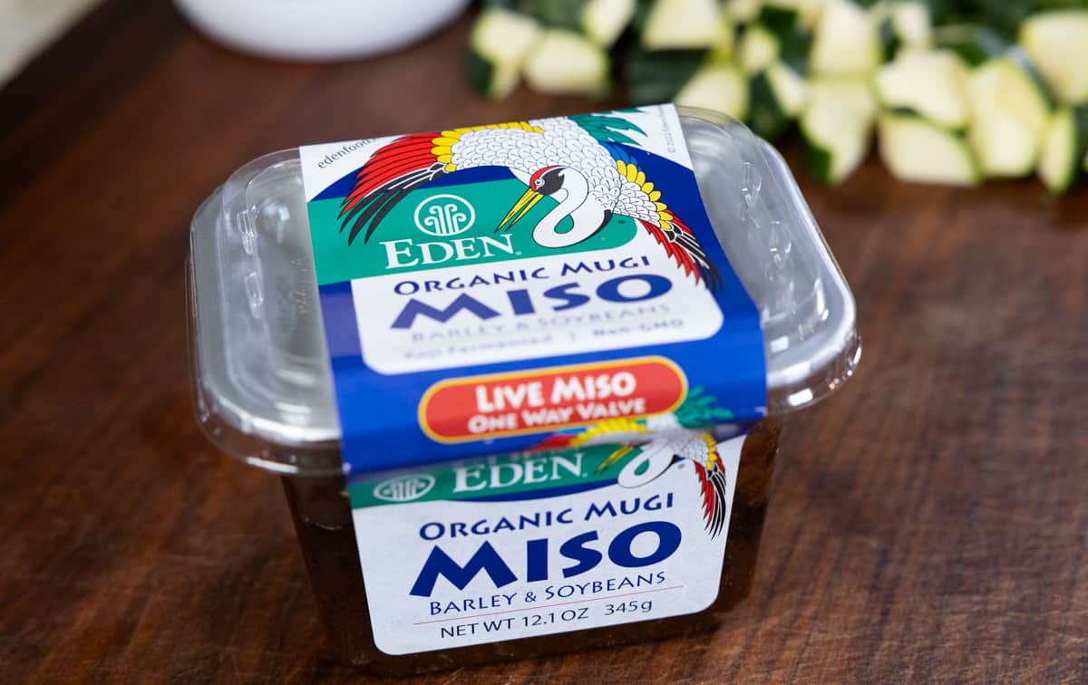 Miso