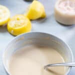 tarator sauce