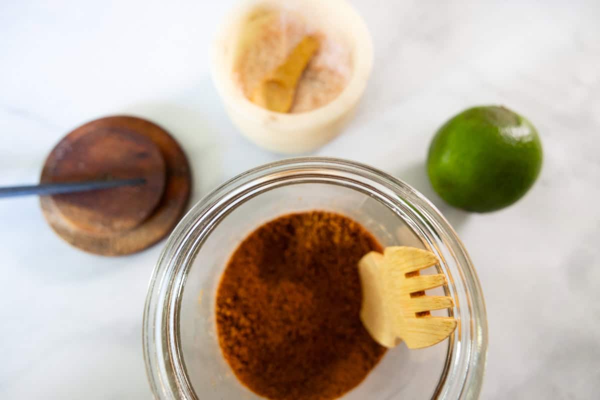 ayurvedic gatorade ingredients