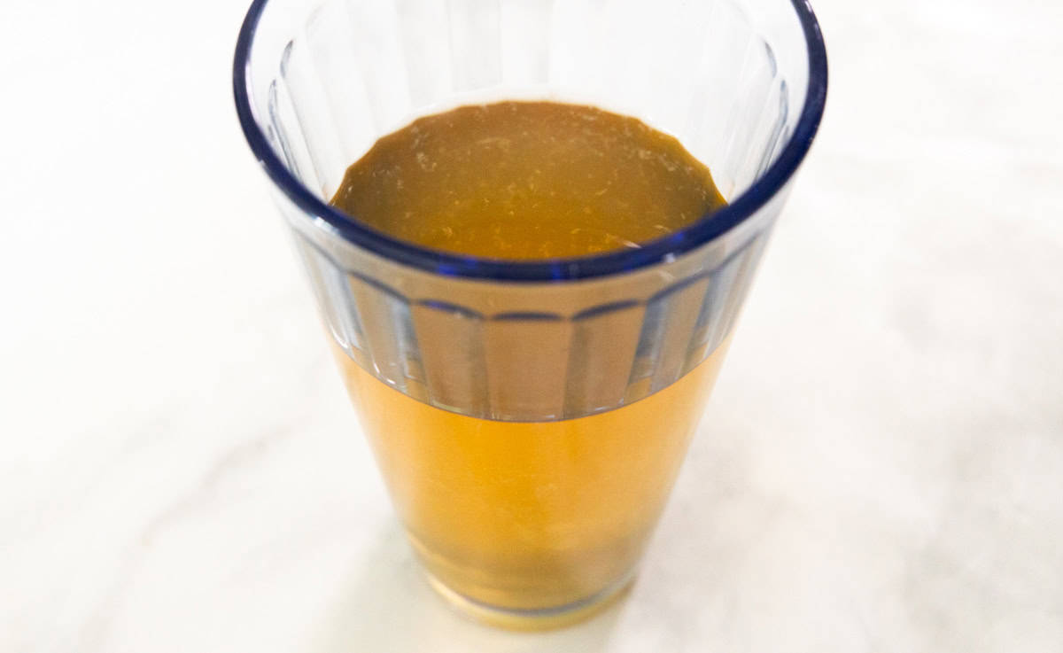 Ayurvedic Gatorade