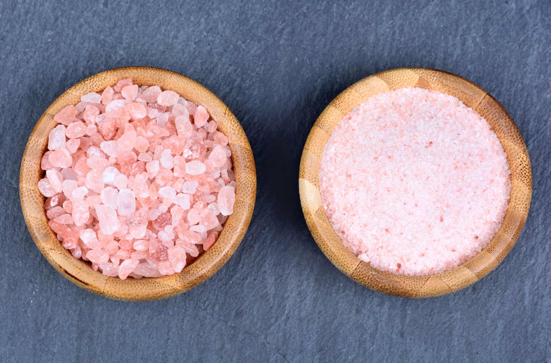 himalayan pink salt