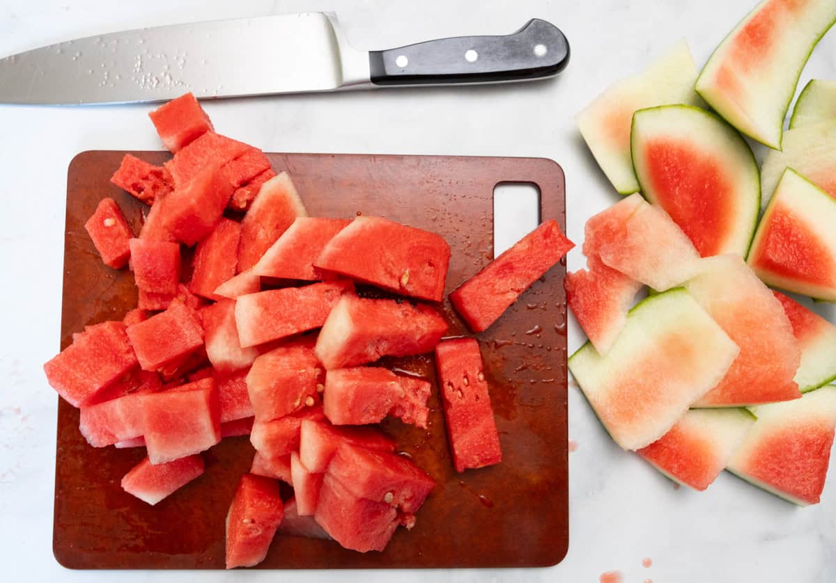 watermelon