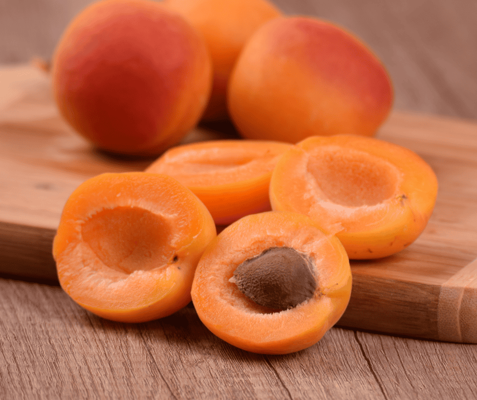 apricot
