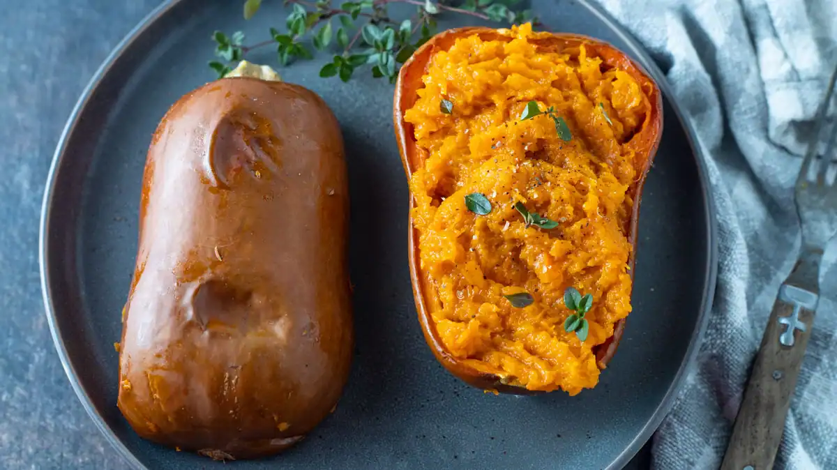 Honeynut Squash Recipe
