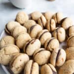 Baci di Dama (Lady’s Kisses)