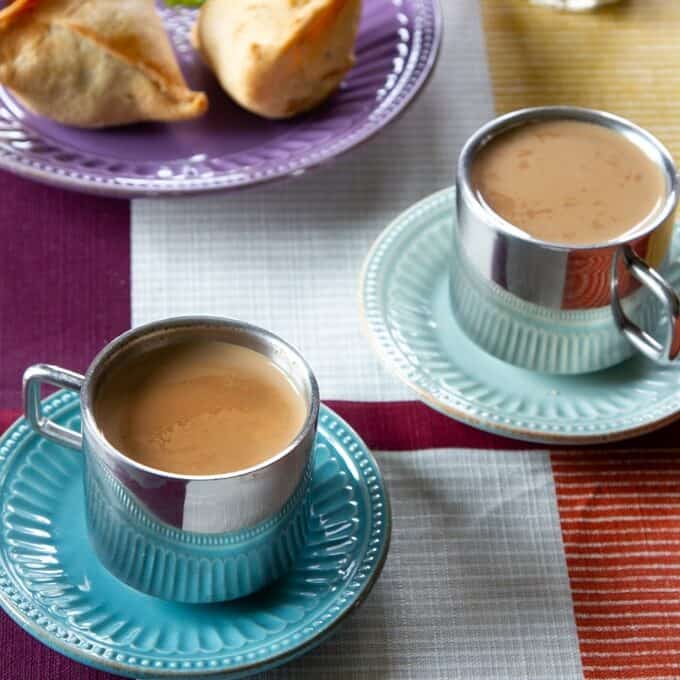 masala chai recipe