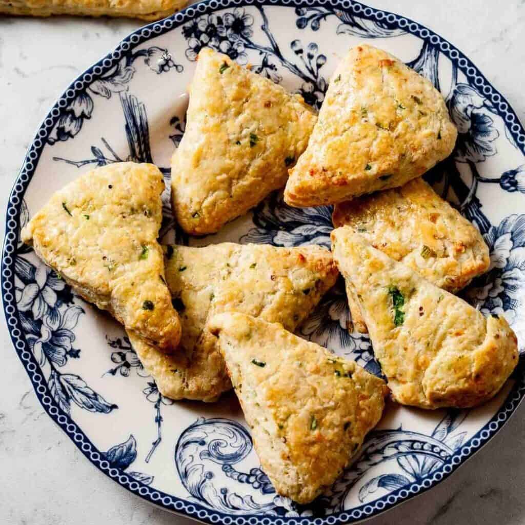 Savory Scones