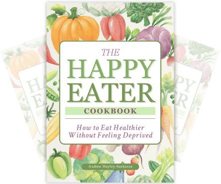 Happy Eater Cookbook