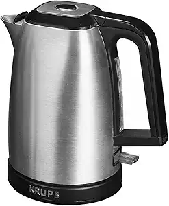 SAVOY Electric Kettle