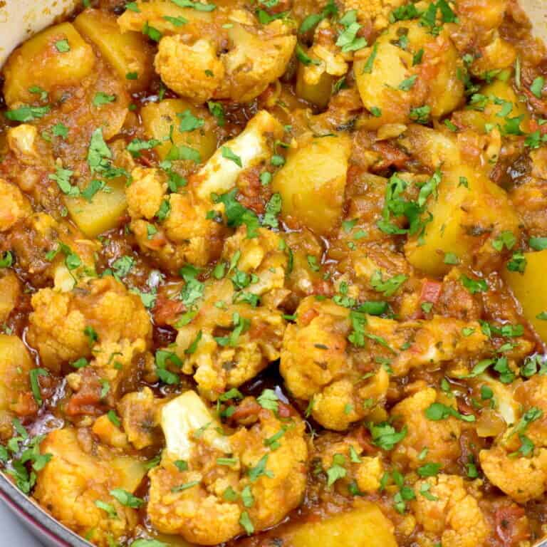 Aloo Gobi