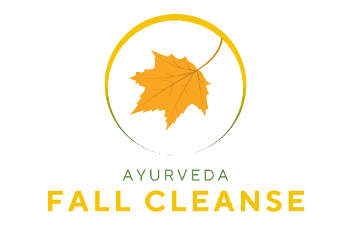 Fall Cleanse