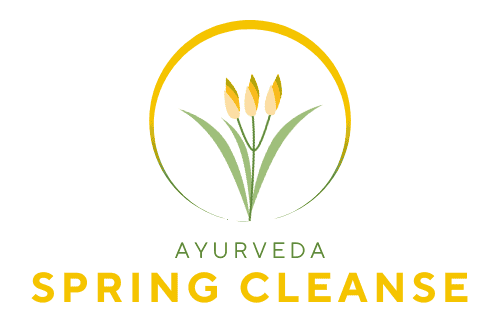 Spring Cleanse