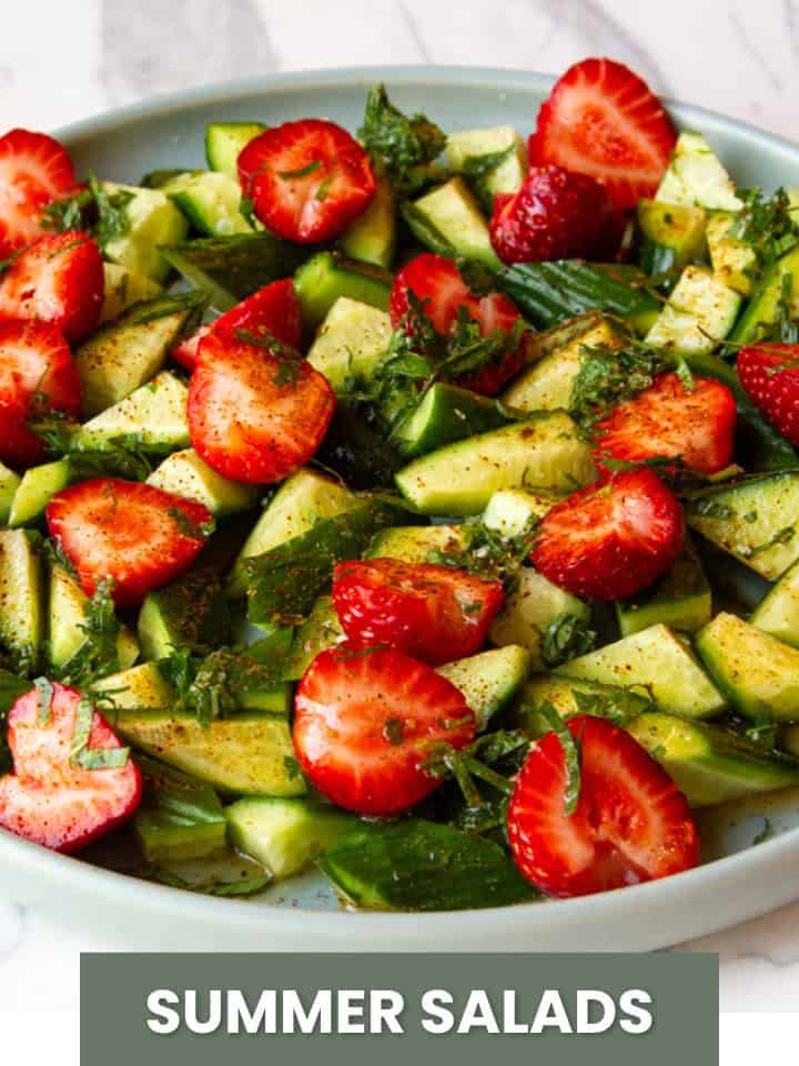 Summer Salads