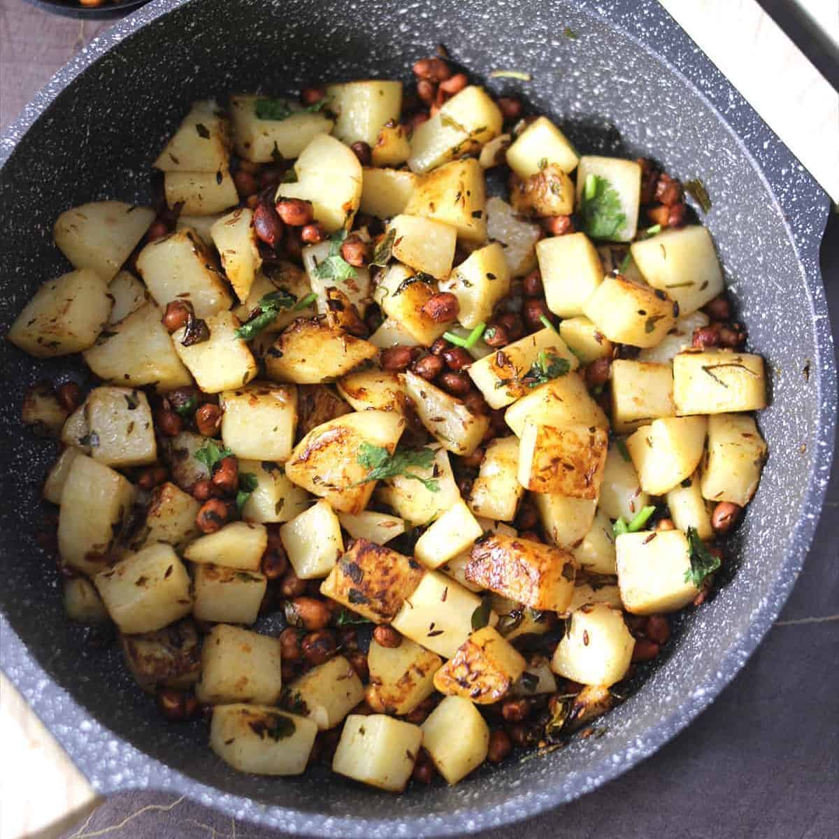 Vrat Wale Aloo