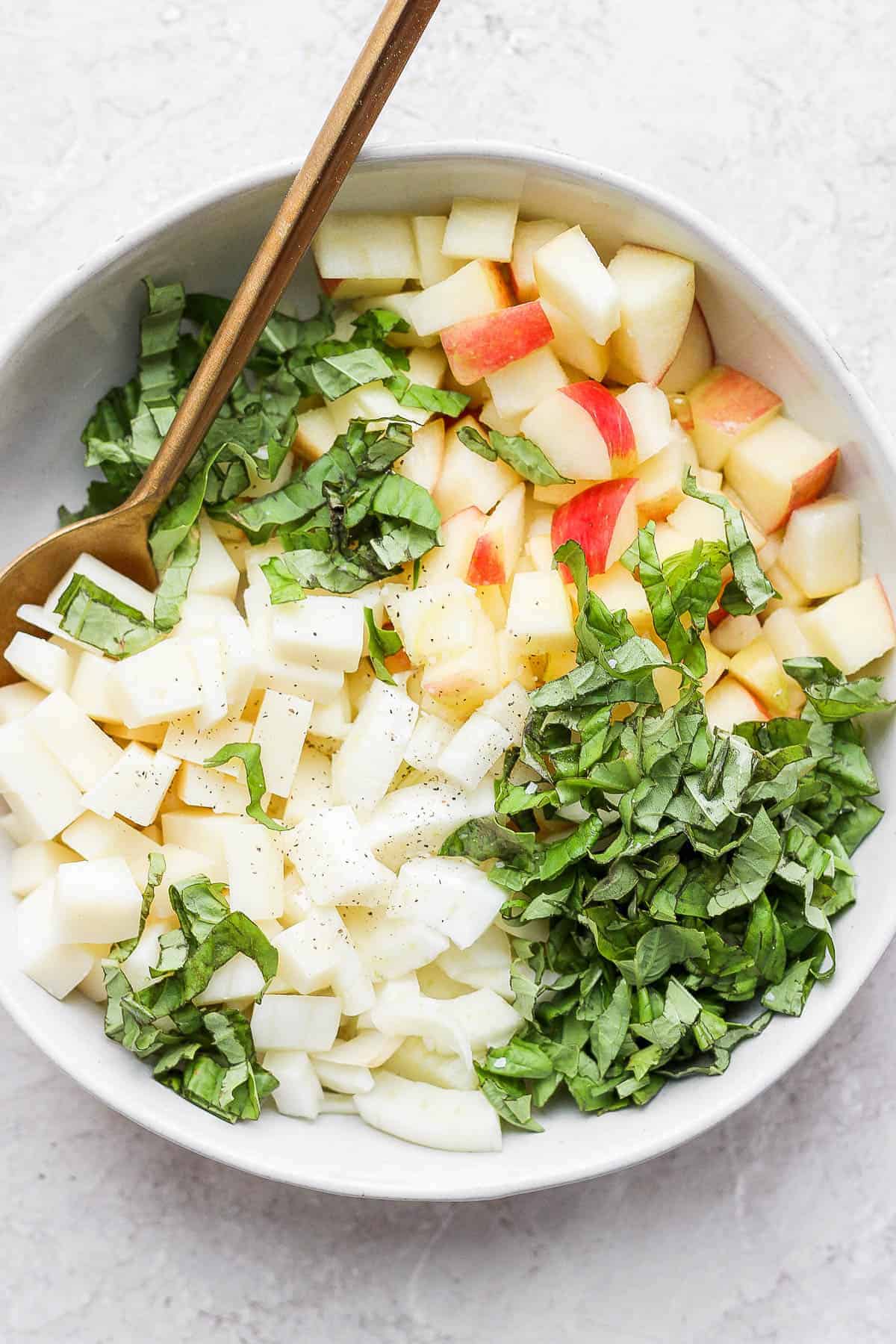 Fennel Salad