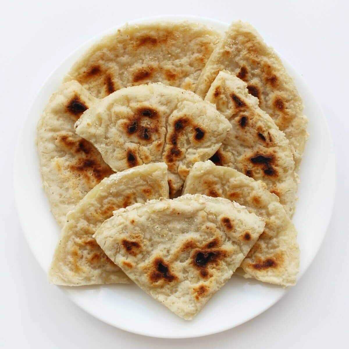 Irish Potato Bread