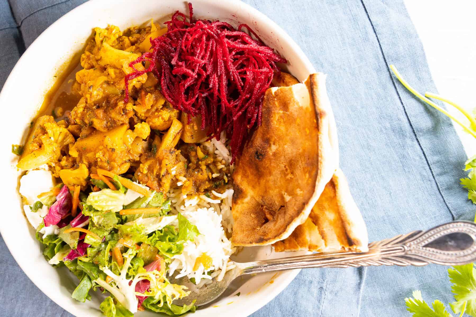 aloo gobi