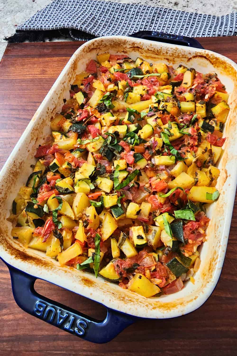 How to Make the Best Baked Spaghetti Squash Recipe